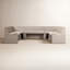 Senna Outdoor U-Shape Dining Banquette