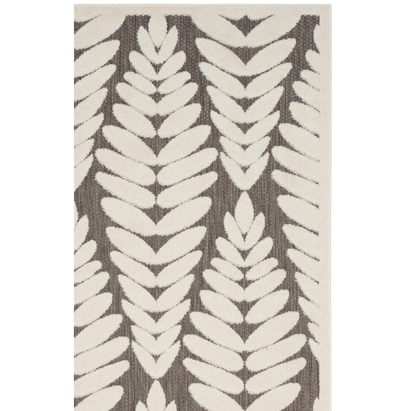 Tapis Forde Performance, Rectangle 6 pi 7 po x 9 pi 6 po