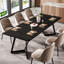 Rectangular 180Cm L x 80Cm W Dining Table-1279022235