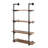 Jacarious 4 Tiered Floating Shelf-1683804837