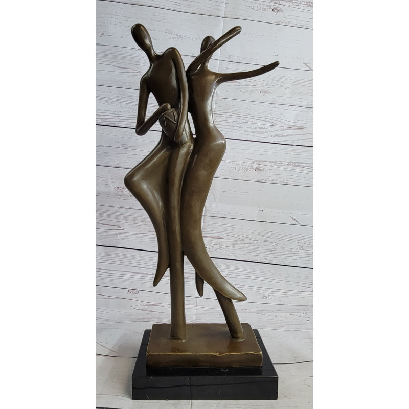 Figurines et sculptures Syra