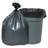 Resin Trash Bags - 100 Count-4693710