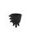 Cache-pot en porcelaine 3 pieds Primitive-97868972