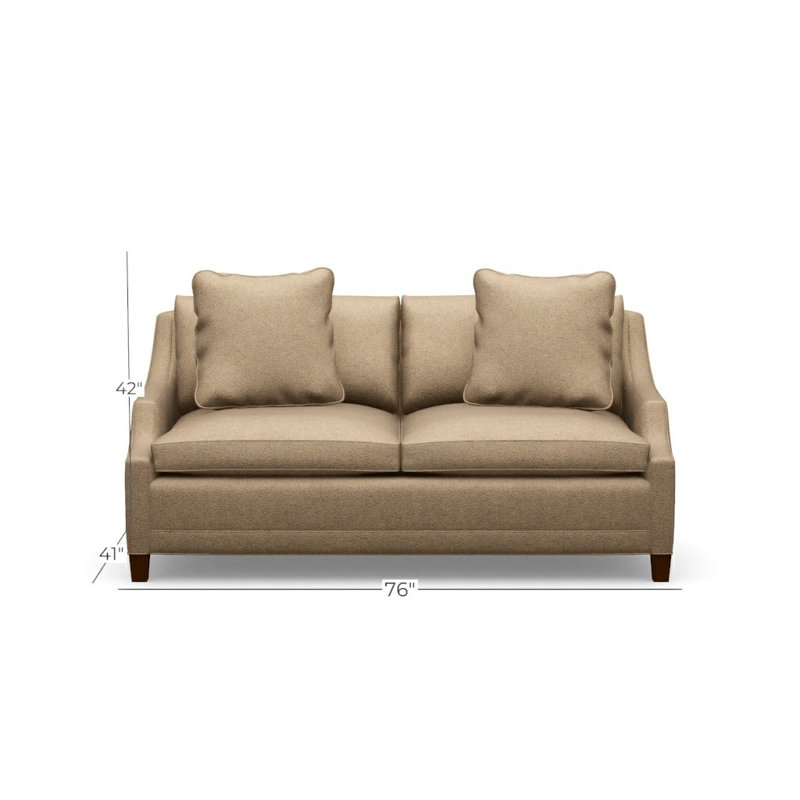 Renee Sofa, Cuddly 414012, Sierra