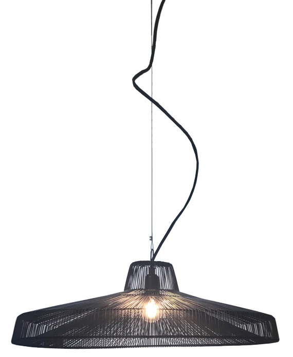 Schema 1-Light Pendant