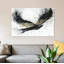 « the western mile », art textuel sur toile-32116298-72114850-72114854