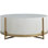 Clifton Drum Coffee Table