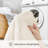 Marshmallow Quick Dry Bath Rug with Non-Slip Backing-137056098-226562708