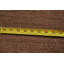 Tapis brun Gabbeh 1x8