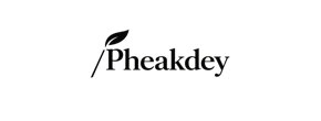 PHEAKDEY Logo