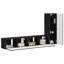 Unfinished Entertainment Centre for TVs up to 77"-1901468783