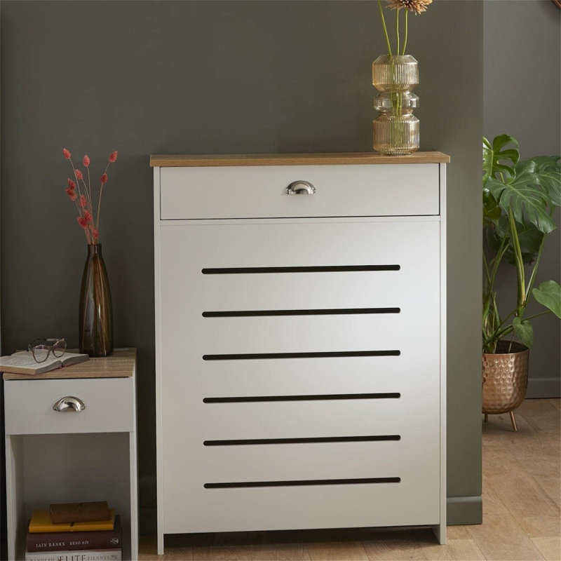 Rishvi Small Radiator Cover