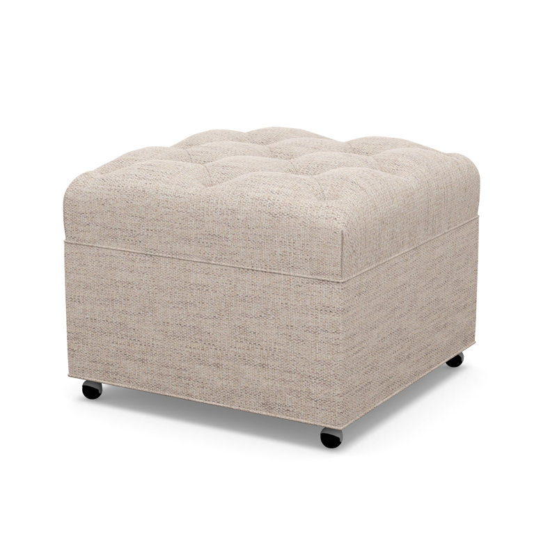 Square Ottoman, 3906-74