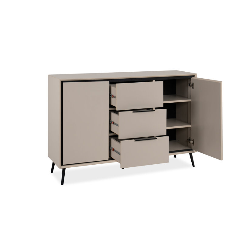 Keokee 135cm Sideboard