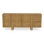 Henley 74" W Sideboard