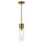 Luminaire suspendu cylindrique à 1 lumière Hubbard-853865837-853865838