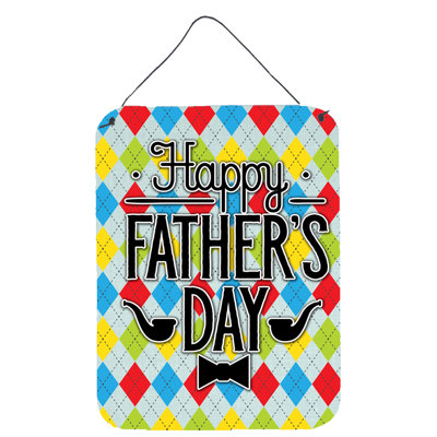 Father's Day Decorative Accent