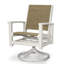 Chaise berçante pivotante POLYWOOD Coastal-16715525-16715534