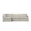 Canapé modulaire 4 pièces Wrenley-64698612-65892863