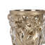 Bacchantes Handmade Crystal Table Vase