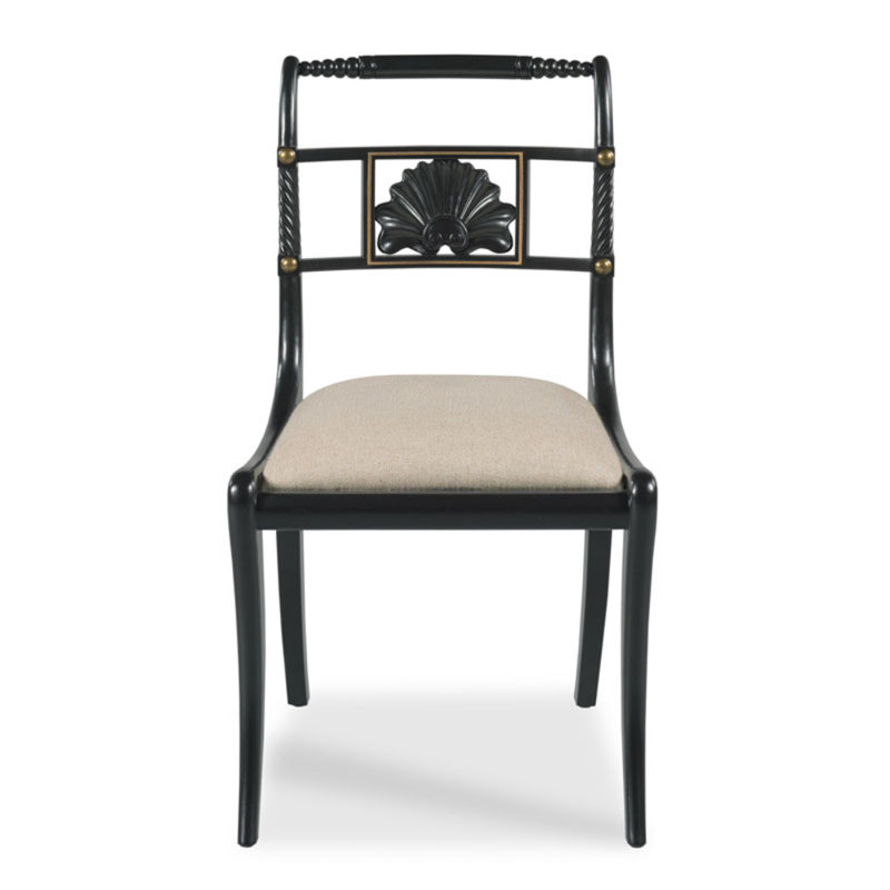 Trafalgar Upholstered Dining Chair
