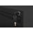 Metal Vertical File Cabinet With Lock And 2 Drawers-1823686969