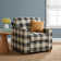 Chaise Frye