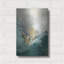  'Uphill' by Design Fabrikken Metal Wall Art-751853832