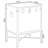 Agata End Table-1135137108