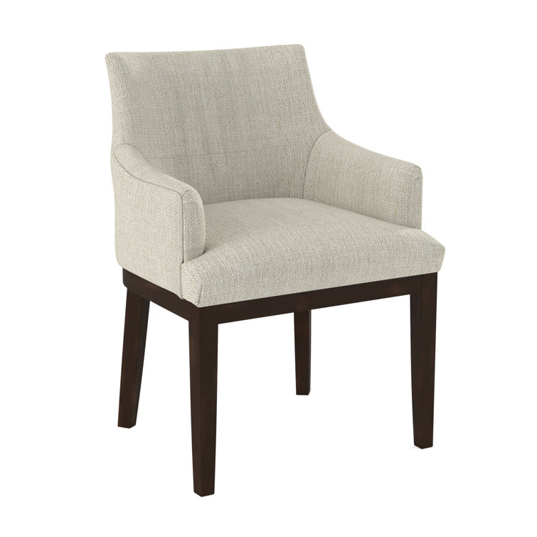 19'' H Upholstered Armchair