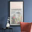«Blush Wildflowers II», reproduction d'art graphique encadrée-1842800503-1842800504
