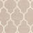 Cannen Hand Tufted Wool Trellis Rug-697233893
