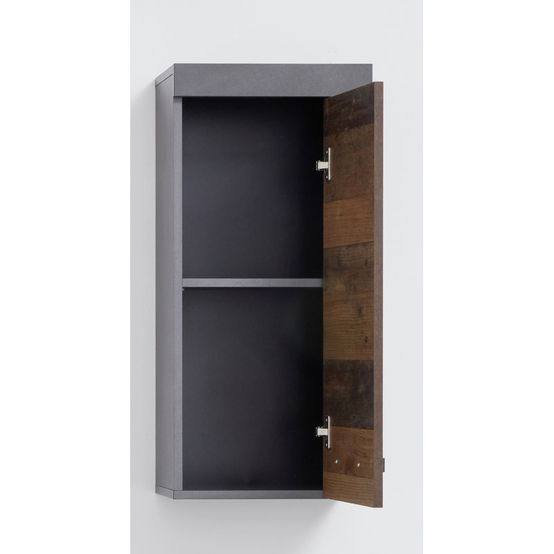 Taki Linen Cabinet