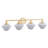 4 - Light Vanity Light
