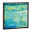 Reproduction d’art encadrée "Water Reflection I" par Timothy e Toole-53128608-49919516