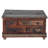 Finbar Solid Wood Coffee Table-1211981827
