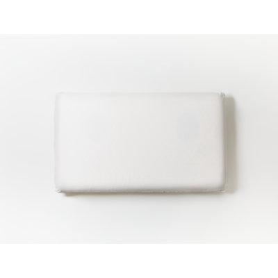 Turiya™ Dunlop Latex Medium Pillow