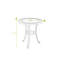 Amalfi Bistro Set-68884748-68884749
