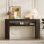 Console Rustic