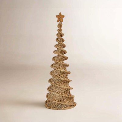Christmas Tabletop Tree