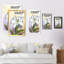Fleur de lis blanc - peinture-408187929-408187908