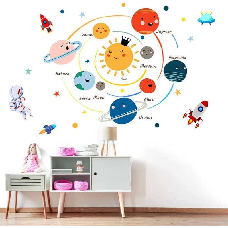 Adhésif décoratif Kennedi