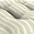 Contoured Outdoor Wicker Seat Cushion-516180664