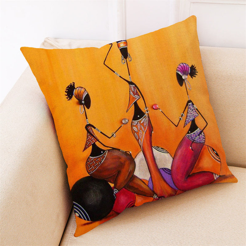 Taie d'oreiller Home