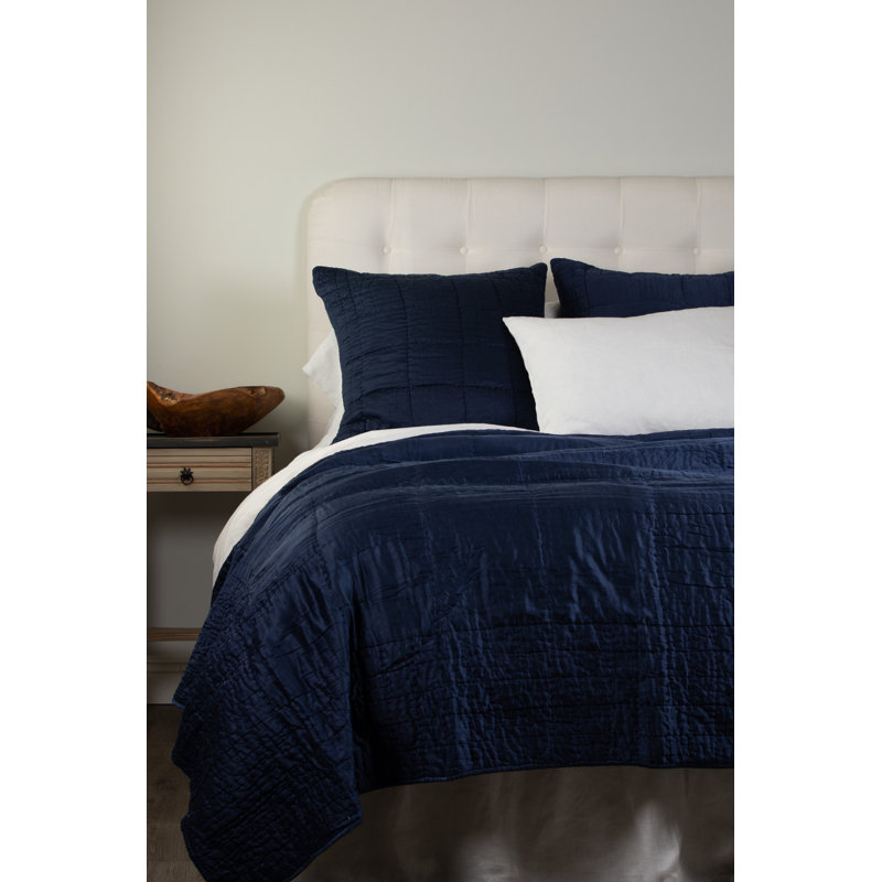 Maddy Quilt Set, King Quilt + 2 Shams