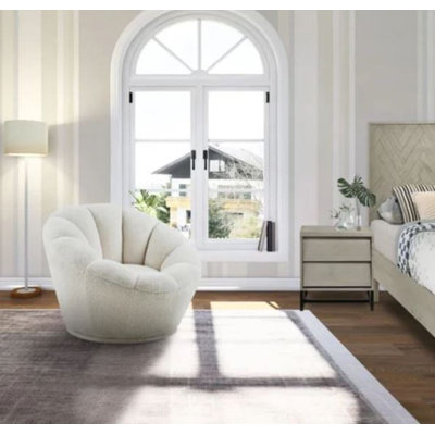 Méridienne Portland Boucle
