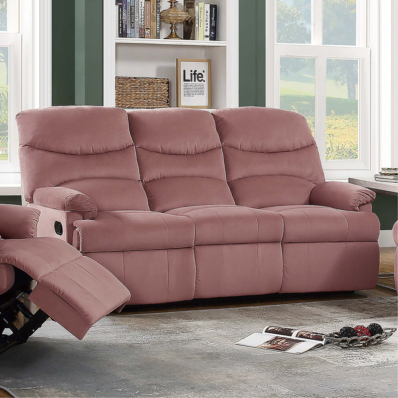 Recliner Sofa