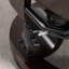 Fauteuil inclinable avec repose-pieds HOMcom-1880481641
