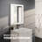 Pichardo Beveled Wall Mirror-22628685