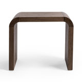 Levine Oak End Table